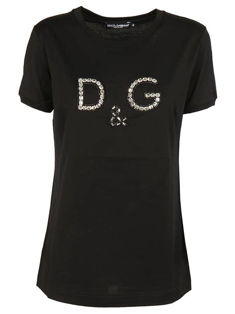 t shirt dolce gabbana donna